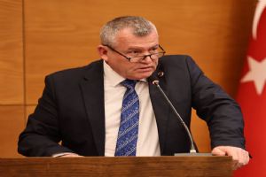 Silivri CHP Grup Başkan Vekili Çolak: Vicdan belediyeciliği tercih değil, zorunluluktur