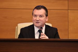 Silivri Belediye Başkanı Balcıoğlu’ndan birlik, dayanışma ve vicdan vurgusu Silivri Belediye Başkanı Balcıoğlu’ndan birlik, dayanışma ve vicdan vurgusu