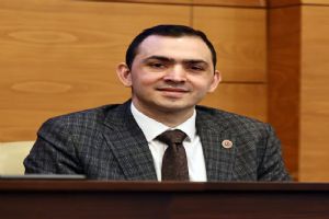 Silivri CHP'li Meclis Üyesi Yıldızaydın’dan bağımlılık vurgusu Silivri CHP'li Meclis Üyesi Yıldızaydın’dan bağımlılık vurgusu