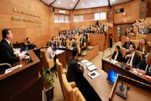 Silivri Belediye Başkanı Bora Balcıoğlu: Vicdanla yönetmek kaybettirmez Silivri Belediye Başkanı Bora Balcıoğlu: Vicdanla yönetmek kaybettirmez