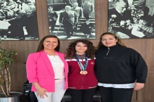 Silivri Mektebim Koleji Öğrencisinden İstanbul Derecesi Silivri Mektebim Koleji Öğrencisinden İstanbul Derecesi