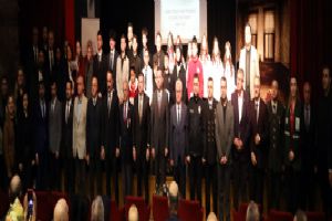 “İstiklal Marşı, milli mücadelenin sembolü” “İstiklal Marşı, milli mücadelenin sembolü”