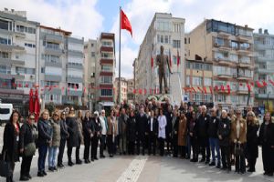 “İyi hekimlik değerleri aşınıyor” “İyi hekimlik değerleri aşınıyor”