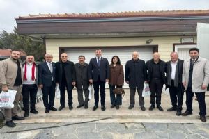 Halk Süt’ün 50 milyonuncu litresi Silivri’de dağıtıldı Halk Süt’ün 50 milyonuncu litresi Silivri’de dağıtıldı