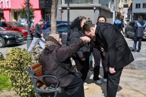 Silivri Belediye Başkanı Balcıoğlu’ndan Silivrililere duygusal mesaj Silivri Belediye Başkanı Balcıoğlu’ndan Silivrililere duygusal mesaj