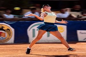 Silivrili Milli Tenisçi İrem Kurt, A Milli Takım’a davet edildi Silivrili Milli Tenisçi İrem Kurt, A Milli Takım’a davet edildi