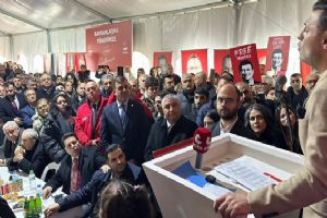 Silivri Dayanışma Merkezi’nde bayramlaşma buluşması Silivri Dayanışma Merkezi’nde bayramlaşma buluşması