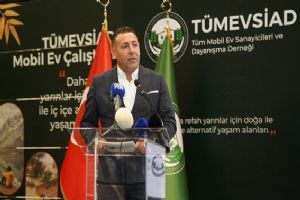 Murat Yıldız’dan Hobi Bahçeleri Yasa Tasarısına stratejik destek Murat Yıldız’dan Hobi Bahçeleri Yasa Tasarısına stratejik destek