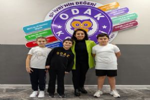 Silivri Odak Koleji’nde Çanakkale ruhu resimlere yansıdı Silivri Odak Koleji’nde Çanakkale ruhu resimlere yansıdı