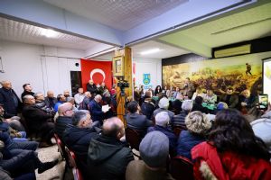 ORTAKÖY’DE PLAN SANCISI: “Bu kadar itiraz çıkıyorsa burada problem vardır” ORTAKÖY’DE PLAN SANCISI: “Bu kadar itiraz çıkıyorsa burada problem vardır”