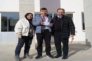 Silivri Turizm Lisesi'nden “Atıktan Değer İstanbul” Projesiyle önemli başarı Silivri Turizm Lisesi'nden “Atıktan Değer İstanbul” Projesiyle önemli başarı
