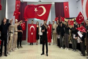 Silivri Tarım Lisesi’nden Çanakkale Zaferi’nin 111. yılına anlamlı program Silivri Tarım Lisesi’nden Çanakkale Zaferi’nin 111. yılına anlamlı program
