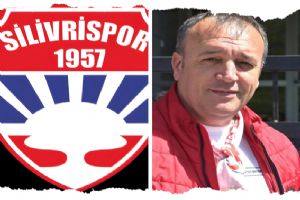 Silivrispor Kulübü Başkanı: Biz buradayız ve yolumuza devam ediyoruz