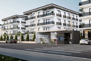 Silivri Gümüşyaka’da Yeni Yaşam Projesi: Gümüşyaka Rezidans Sitesi yükseliyor Silivri Gümüşyaka’da Yeni Yaşam Projesi: Gümüşyaka Rezidans Sitesi yükseliyor