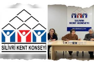 Silivri Kent Konseyi Başkanı Nursel Erel: Silivri halkı toprağına sahip çıktı Silivri Kent Konseyi Başkanı Nursel Erel: Silivri halkı toprağına sahip çıktı