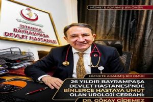 Silivri’nin gururu Bayrampaşa’da örnek gösteriliyor Silivri’nin gururu Bayrampaşa’da örnek gösteriliyor