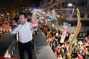 “Silivri kazandı”