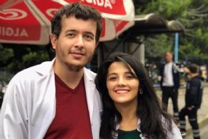 Silivrili doktorun Yapay Zeka destekli tedavi çalışmaları dikkat çekiyor Silivrili doktorun Yapay Zeka destekli tedavi çalışmaları dikkat çekiyor