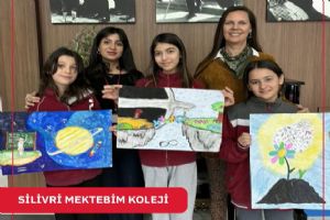 Silivri Mektebim Öğrencileri “Matematik Ve Umut” Yarışmasında dereceye girdi Silivri Mektebim Öğrencileri “Matematik Ve Umut” Yarışmasında dereceye girdi