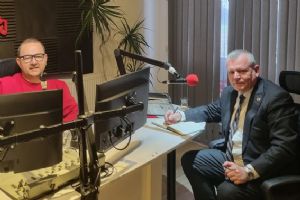 “Silivri’de sadece belediye yönetimini değil, belediyecilik anlayışını da değiştirdik”