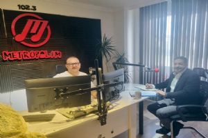 “Çimento tesisi Silivri’nin geleceği için ciddi bir tehdit olabilir” “Çimento tesisi Silivri’nin geleceği için ciddi bir tehdit olabilir”