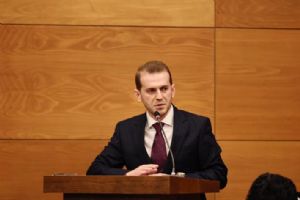 Çavdar: 1,2 Milyar TL’lik açık Silivri'nin geleceğinden borç almaktır Çavdar: 1,2 Milyar TL’lik açık Silivri'nin geleceğinden borç almaktır