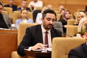 Keleş: Tarım, Silivri’nin kimliğidir