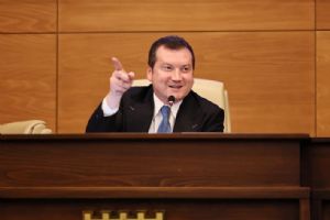 Başkan Balcıoğlu: Geleceğin Silivri’sini de düşündük Başkan Balcıoğlu: Geleceğin Silivri’sini de düşündük