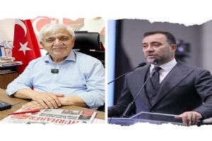 “Silivri siyasetinde rol dağıtmaya çalışan meraklılar var”