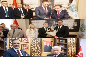 Volkan Yılmaz’ın Nisan hikâyesi Volkan Yılmaz’ın Nisan hikâyesi