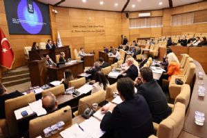 Silivri Belediye Meclisi’nde karar geçti, tartışma “Ödüller neden gecikiyor?” da düğümlendi Silivri Belediye Meclisi’nde karar geçti, tartışma “Ödüller neden gecikiyor?” da düğümlendi