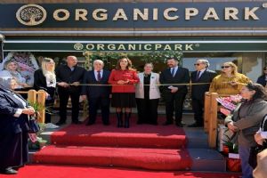 Silivri’de Organic Park hizmete açıldı: Doğal yaşam ve sağlıklı tüketimin yeni adresi Silivri’de Organic Park hizmete açıldı: Doğal yaşam ve sağlıklı tüketimin yeni adresi