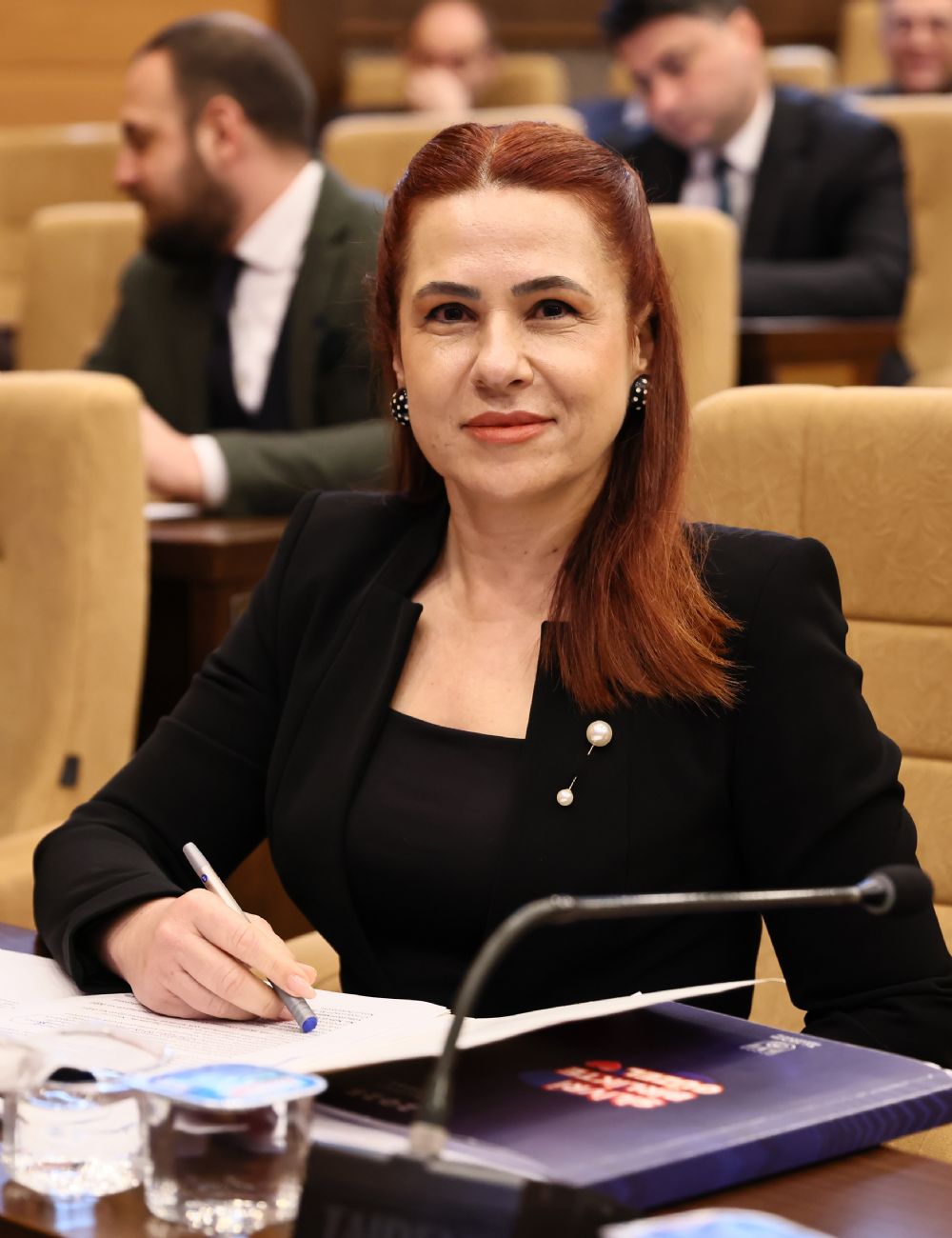 “Silivri Belediyesi’nde ortak akıl yok, günü kurtarma var” “Silivri Belediyesi’nde ortak akıl yok, günü kurtarma var”