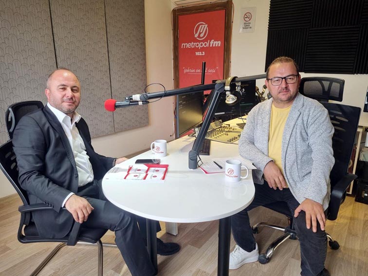 “Silivri’yi yeniden kazanacağız” “Silivri’yi yeniden kazanacağız”