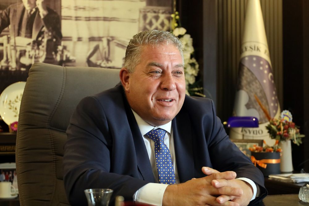 Silivri Esnaf Odası Başkanı Koçer Sandıkta yıkamayanlar, yıpratmaya çalışıyor Silivri Esnaf Odası Başkanı Koçer Sandıkta yıkamayanlar, yıpratmaya çalışıyor