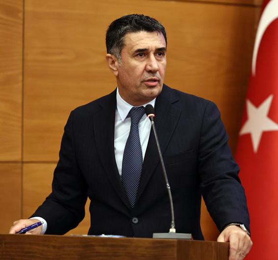 “Silivri hak etmediği bir tabloyla karşı karşıya” “Silivri hak etmediği bir tabloyla karşı karşıya”