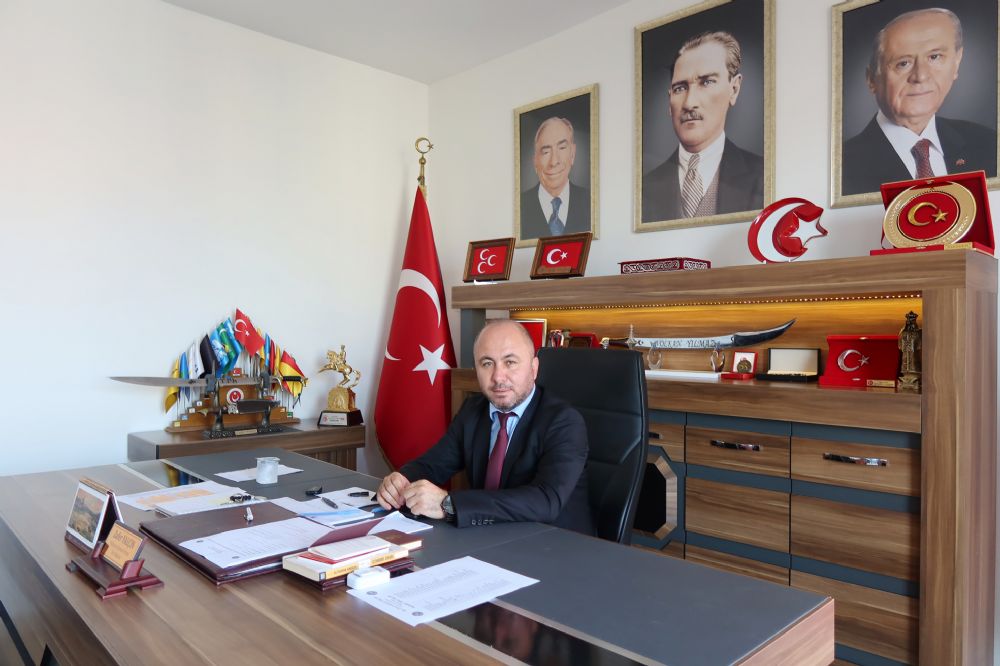 “Silivri’yi uçurumun kenarından söküp almasını biliriz” “Silivri’yi uçurumun kenarından söküp almasını biliriz”