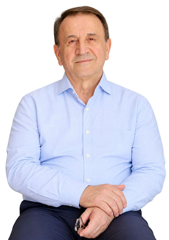 “Bir şey olmak için değil, bir şey yapmak için görev istiyorum” “Bir şey olmak için değil, bir şey yapmak için görev istiyorum”