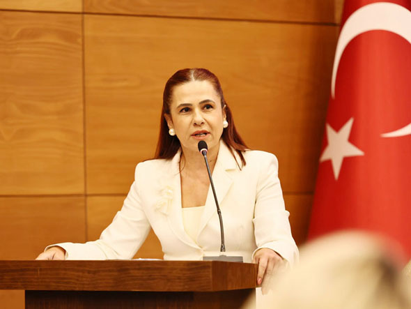 'Silivri Belediyesi cezaevinden yönetiliyor' 'Silivri Belediyesi cezaevinden yönetiliyor'