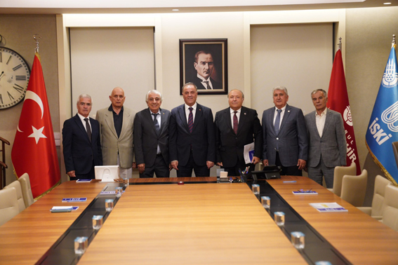 Silivri SİAD Başkanı Kocabaş’tan İBB temasları ve siyaset iddiasına açıklama Silivri SİAD Başkanı Kocabaş’tan İBB temasları ve siyaset iddiasına açıklama
