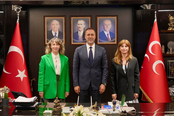 Volkan Yılmaz: Silivri’ye baktığım zaman içim acıyor Volkan Yılmaz: Silivri’ye baktığım zaman içim acıyor