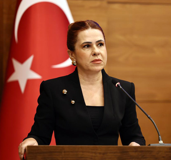Aşkın: Siz Silivri’ye hizmet etmiyorsunuz, Silivri’ye ihanet ediyorsunuz Aşkın: Siz Silivri’ye hizmet etmiyorsunuz, Silivri’ye ihanet ediyorsunuz