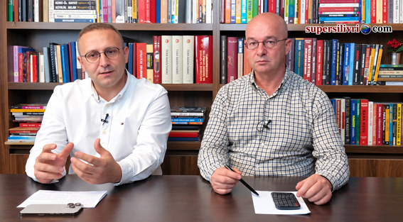 Silivri geçmiş dönem CHP'li Belediye Meclis Üyesi Semih Ayeş’ten Seymen uyarısı: Bu konunun siyaseti olmaz Silivri geçmiş dönem CHP'li Belediye Meclis Üyesi Semih Ayeş’ten Seymen uyarısı: Bu konunun siyaseti olmaz