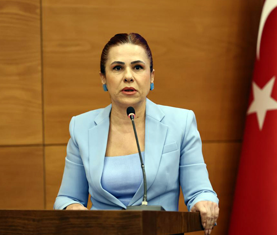 Silivri Belediye Meclisi MHP Grup Başkan Vekili Sultan Aşkın: Lafta vicdan, gerçekte reklam belediyeciliği Silivri Belediye Meclisi MHP Grup Başkan Vekili Sultan Aşkın: Lafta vicdan, gerçekte reklam belediyeciliği