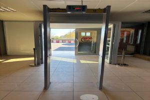 Silivri’de okul güvenliğinde örnek adım Silivri’de okul güvenliğinde örnek adım