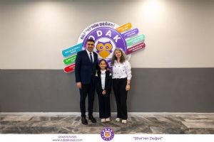 Silivri Odak Koleji öğrencilerinden Kanguru Yarışmalarında final başarısı Silivri Odak Koleji öğrencilerinden Kanguru Yarışmalarında final başarısı