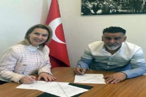 Silivri Odak Koleji ile 100. Yıl Cumhuriyet Anaokulu arasında kardeş okul protokolü Silivri Odak Koleji ile 100. Yıl Cumhuriyet Anaokulu arasında kardeş okul protokolü