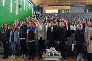 Silivri Okul Aile Birliği Başkanlarına Dijital Bağımlılık Ve Rehberlik Hizmetleri Semineri Silivri Okul Aile Birliği Başkanlarına Dijital Bağımlılık Ve Rehberlik Hizmetleri Semineri