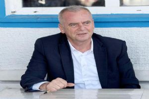 Silivri AK Parti İlçe Başkanı Sami Barlas: Tapu sorunları için yeni komisyon kuruluyor Silivri AK Parti İlçe Başkanı Sami Barlas: Tapu sorunları için yeni komisyon kuruluyor
