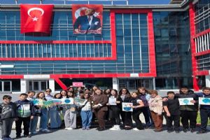Silivri Mektebim Koleji Bulgaristanlı öğrencileri ağırladı Silivri Mektebim Koleji Bulgaristanlı öğrencileri ağırladı